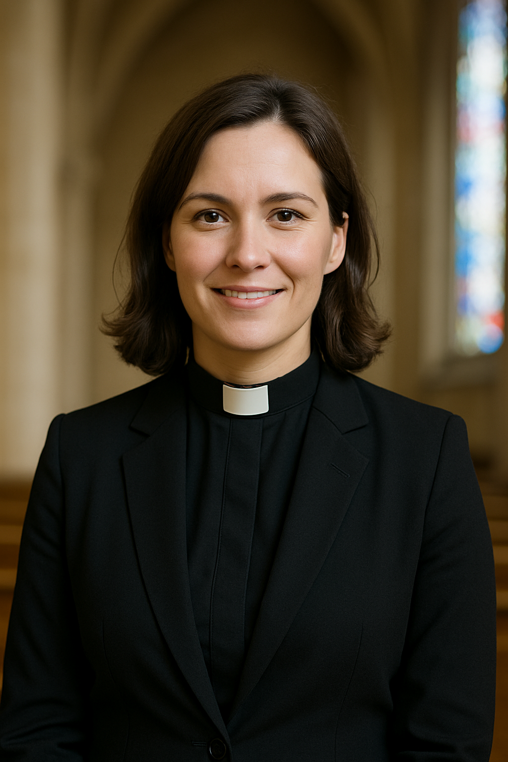 Priest